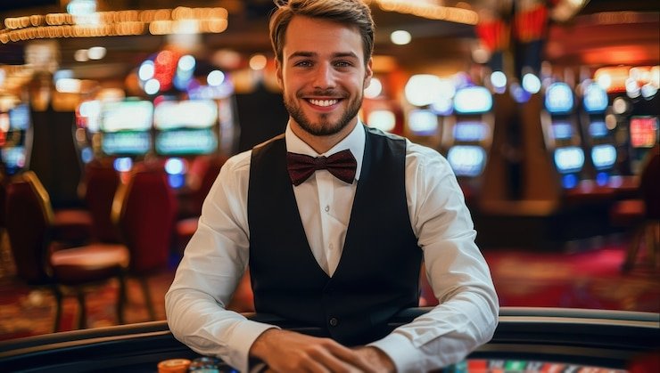 Pilihan metode pembayaran di singa slot termasuk e-wallet, transfer bank, dan QRIS
