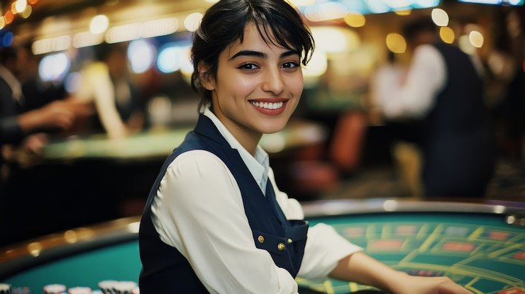 Tampilan informasi RTP dan volatilitas Fortune Rabbit dengan perincian lengkap fitur permainan di singa slot