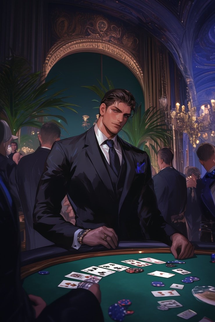 Studio live casino di singa slot dengan dealer profesional dan multi-kamera