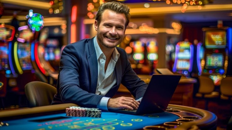 Koleksi permainan slot di singa slot dengan Aviator, Sweet Bonanza, Gates of Olympus, dan permainan lainnya